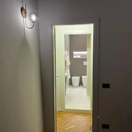 Essenza Del Borgo Nel Cuore Di Un Borgo Antico