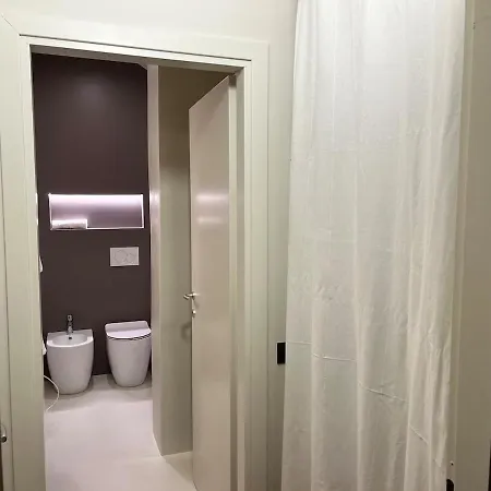 Apartment Essenza Del Borgo Nel Cuore Di Un Borgo Antico