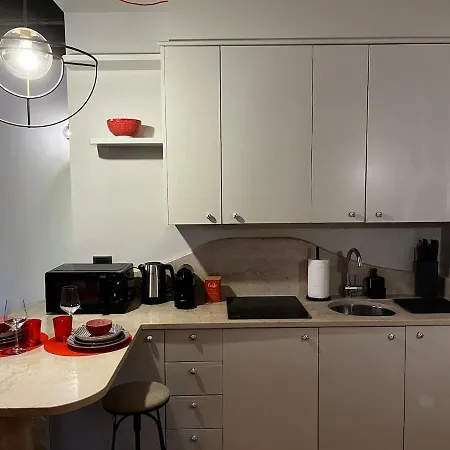 Apartment Essenza Del Borgo Nel Cuore Di Un Borgo Antico Bergamo