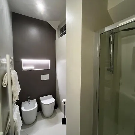 Essenza Del Borgo Nel Cuore Di Un Borgo Antico Apartamento *