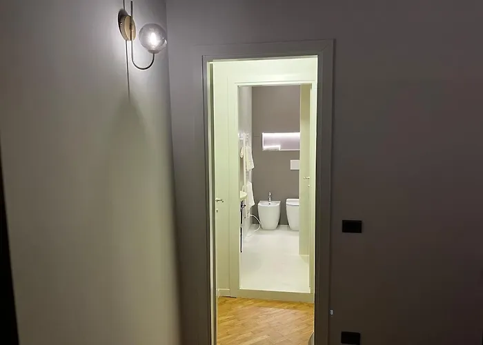 Essenza Del Borgo Nel Cuore Di Un Borgo Antico