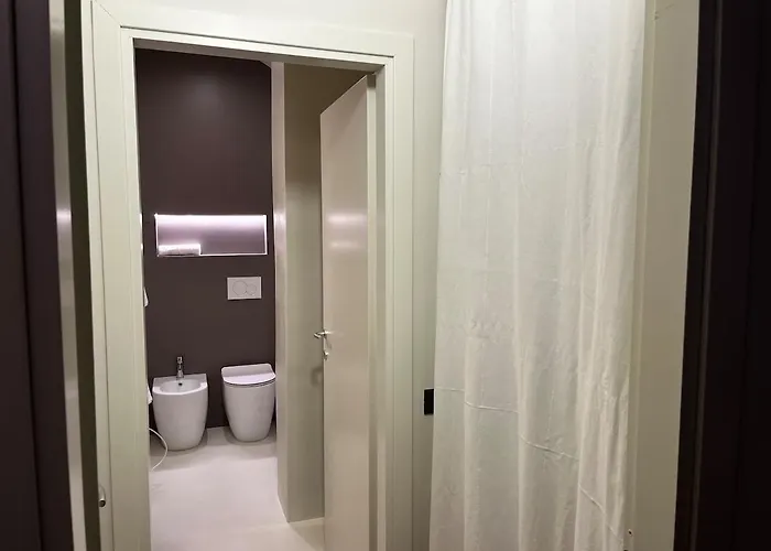 Apartment Essenza Del Borgo Nel Cuore Di Un Borgo Antico